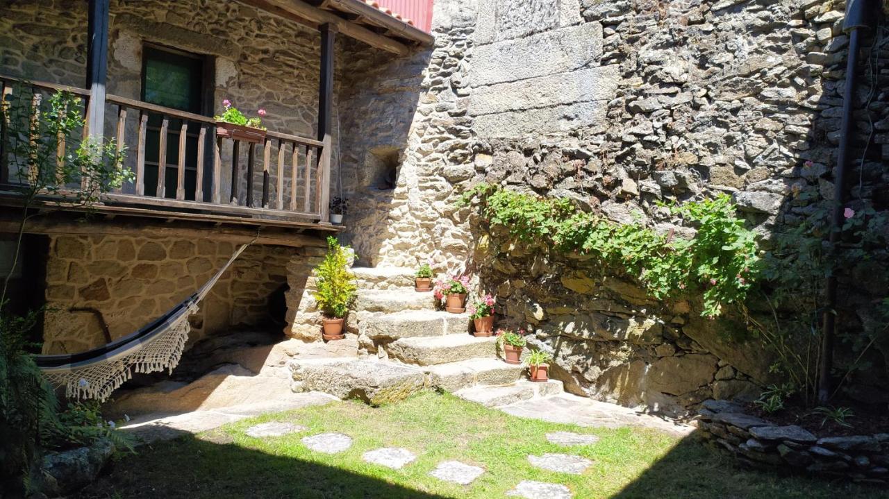 Casa Garcia - Chaves Vila Exterior foto