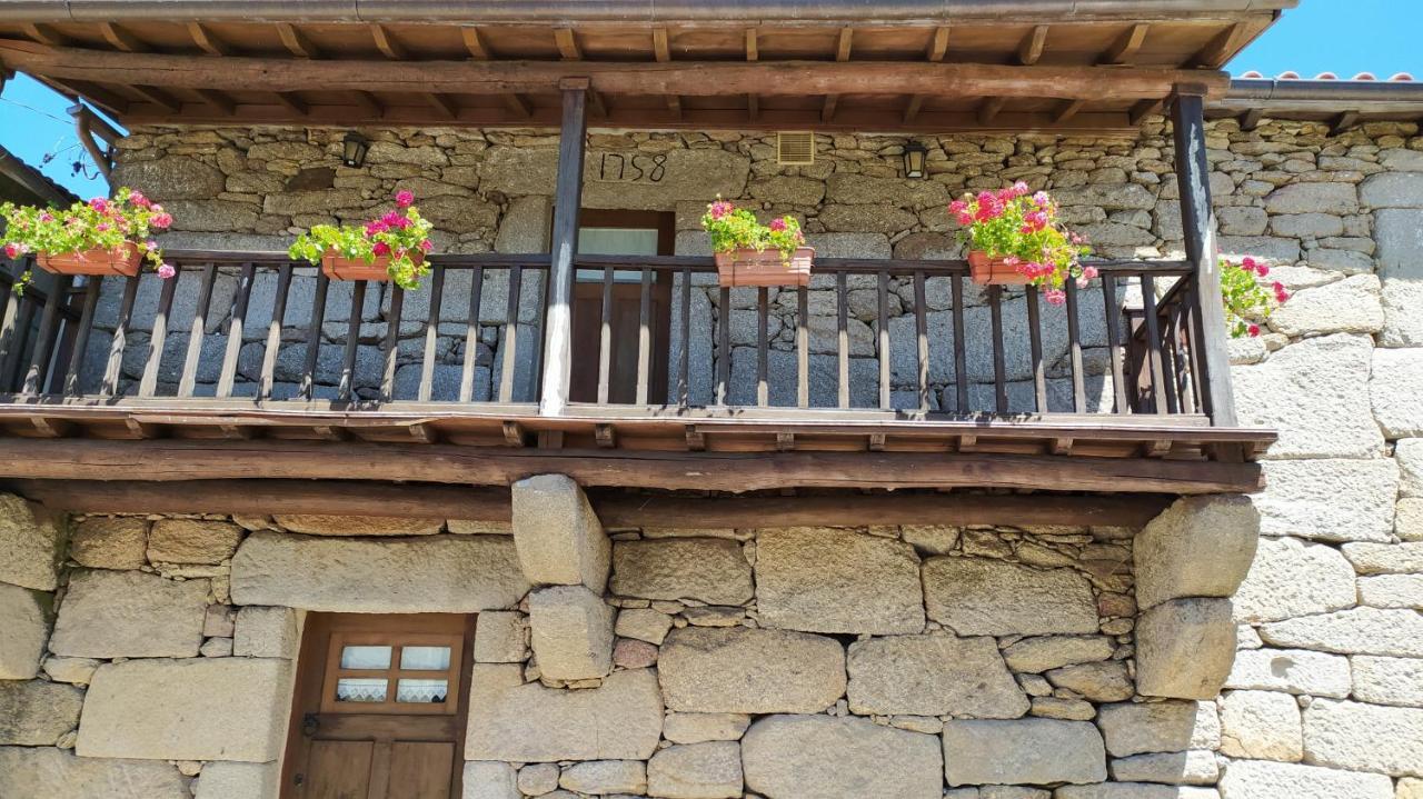 Casa Garcia - Chaves Vila Exterior foto
