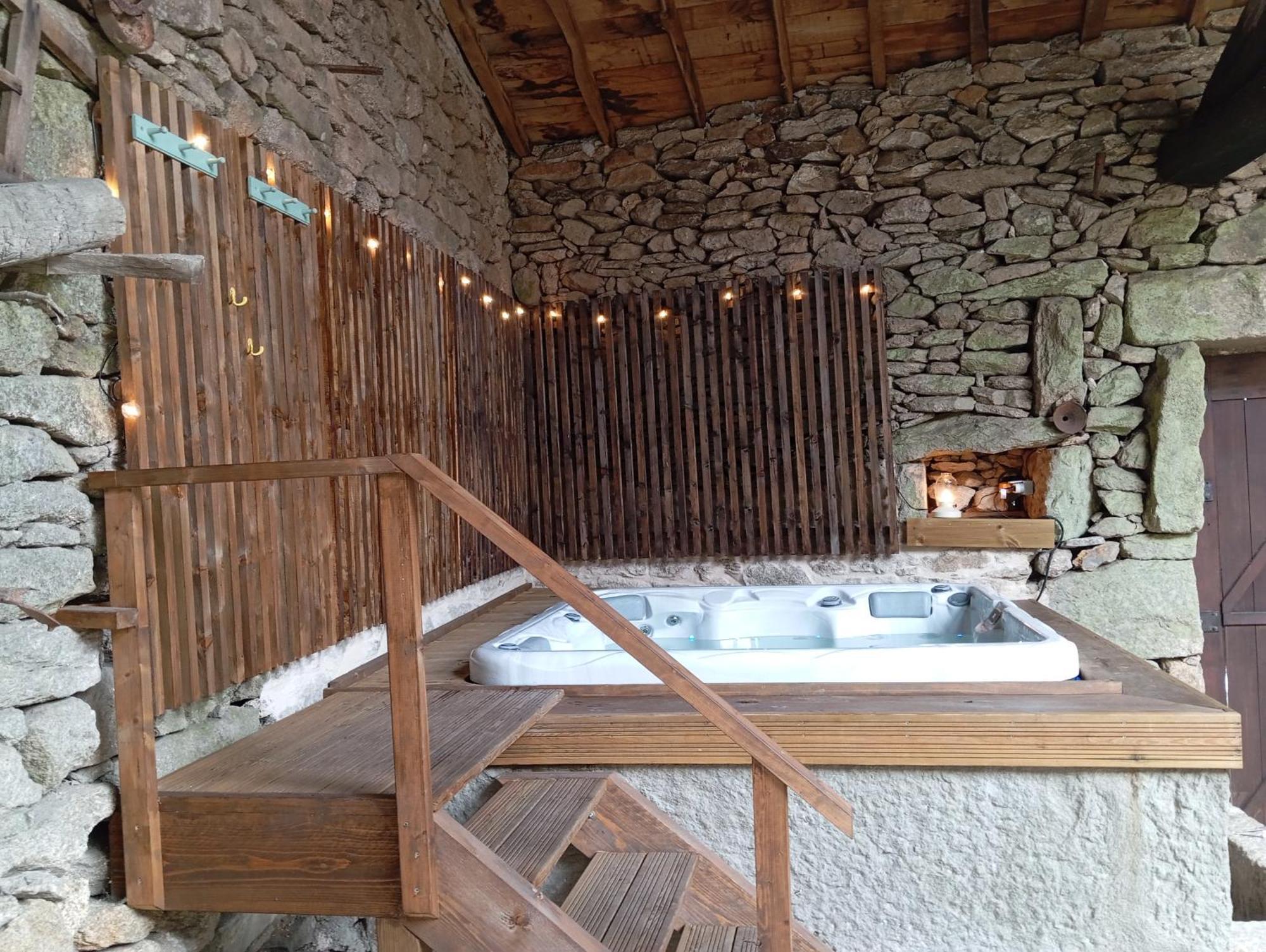 Casa Garcia - Chaves Vila Exterior foto